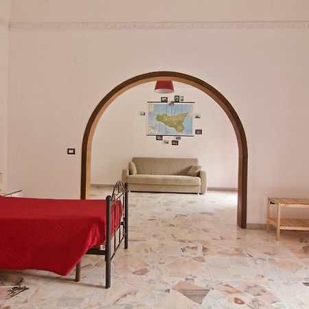 Apartament Il Sole Azzurro Ct Katania Zewnętrze zdjęcie