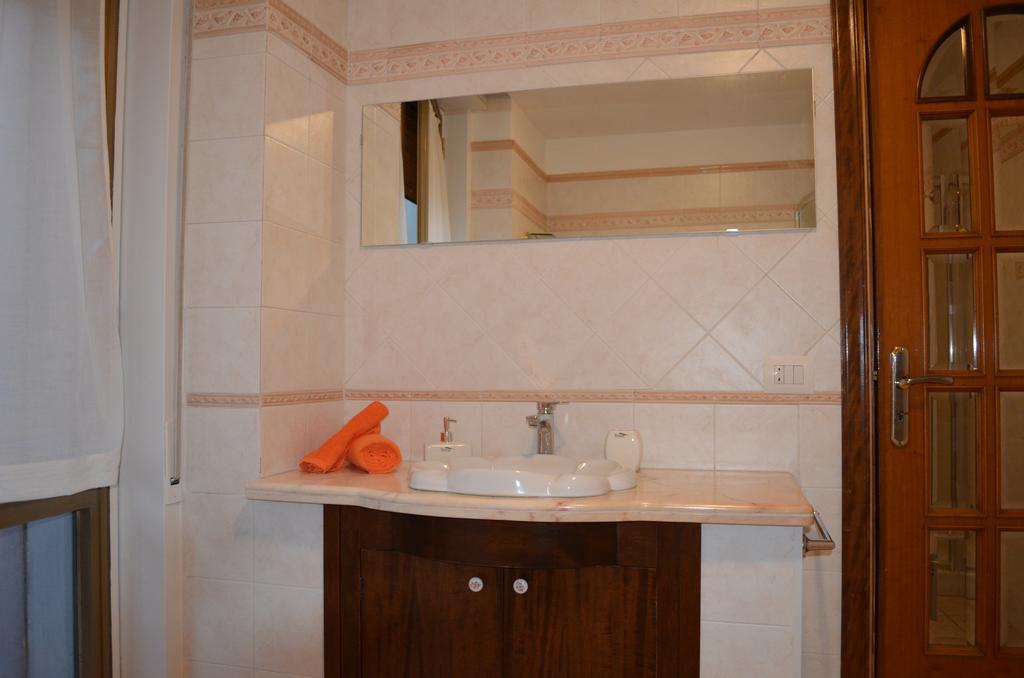 Apartament Il Sole Azzurro Ct Katania Zewnętrze zdjęcie