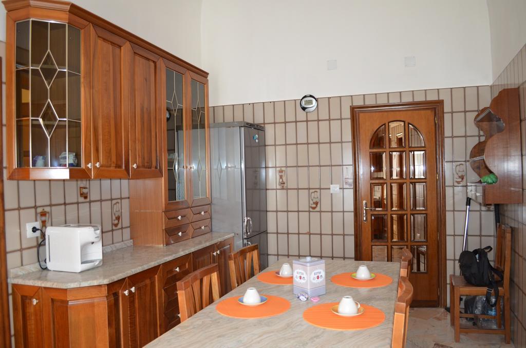 Apartament Il Sole Azzurro Ct Katania Zewnętrze zdjęcie