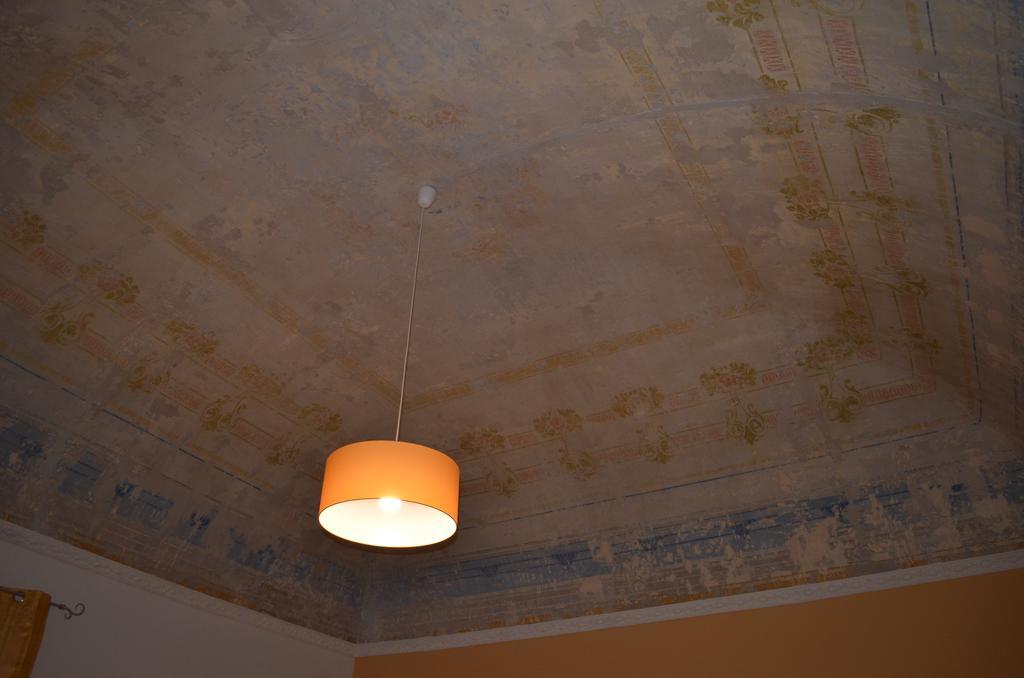 Apartament Il Sole Azzurro Ct Katania Zewnętrze zdjęcie
