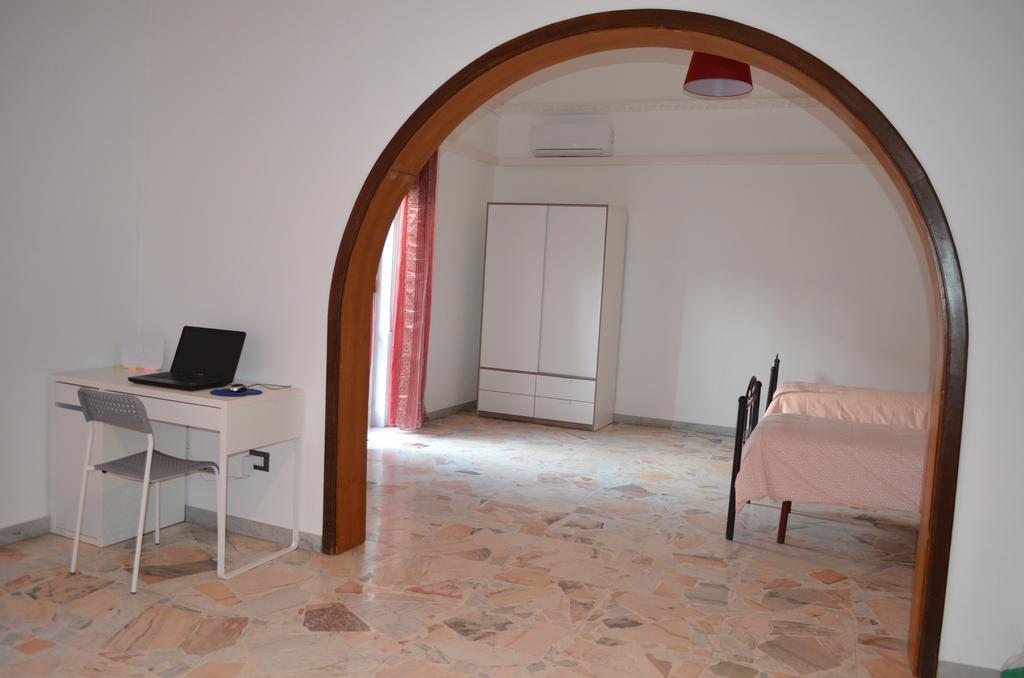Apartament Il Sole Azzurro Ct Katania Zewnętrze zdjęcie