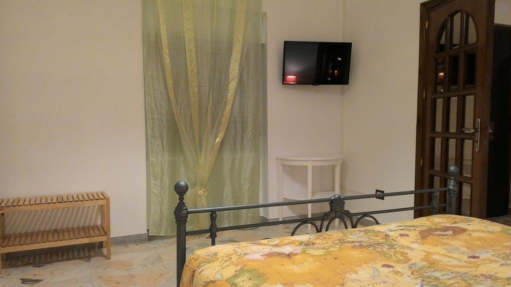 Apartament Il Sole Azzurro Ct Katania Zewnętrze zdjęcie