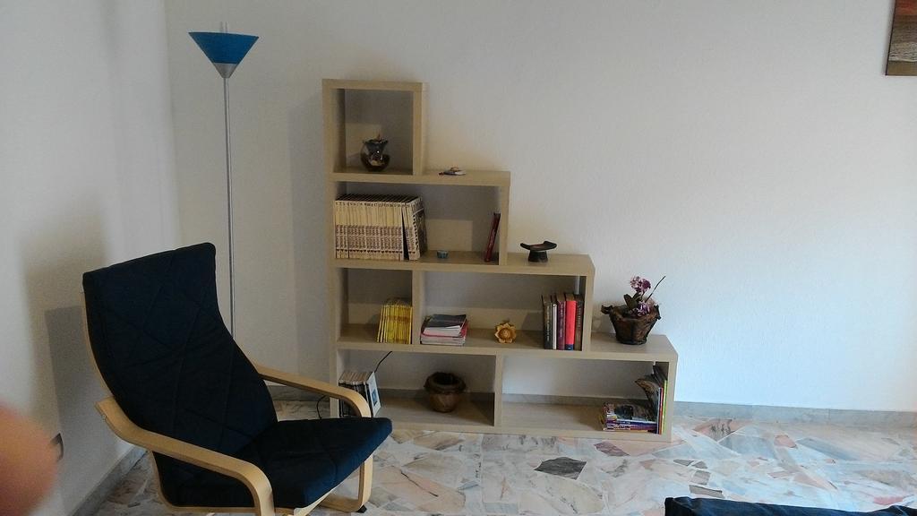 Apartament Il Sole Azzurro Ct Katania Zewnętrze zdjęcie