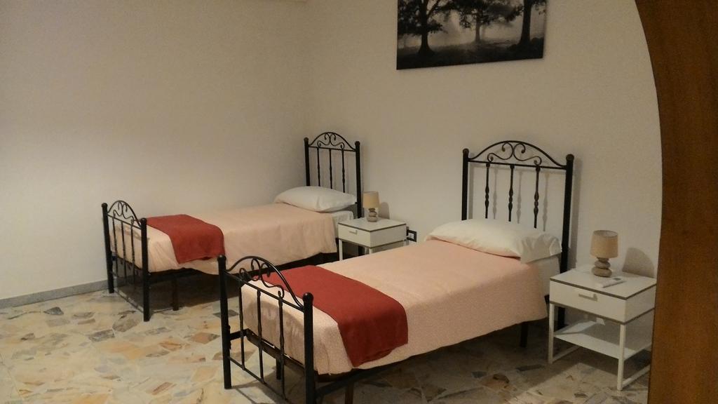 Apartament Il Sole Azzurro Ct Katania Zewnętrze zdjęcie
