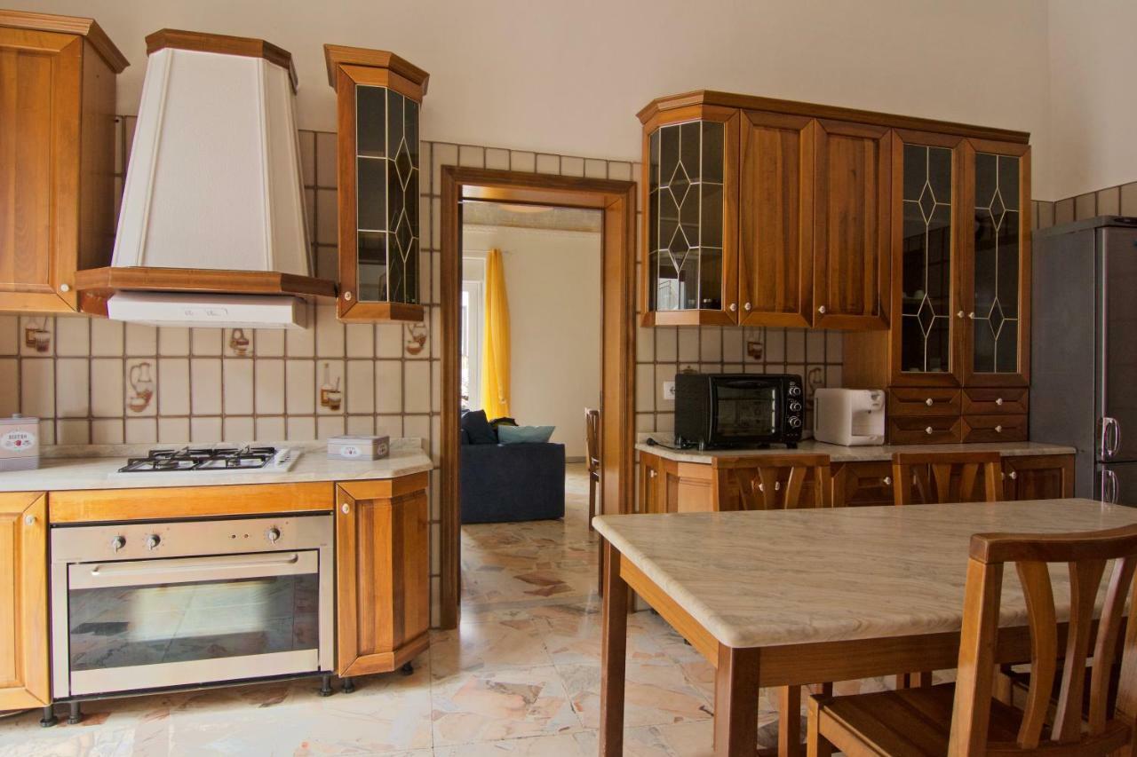 Apartament Il Sole Azzurro Ct Katania Zewnętrze zdjęcie
