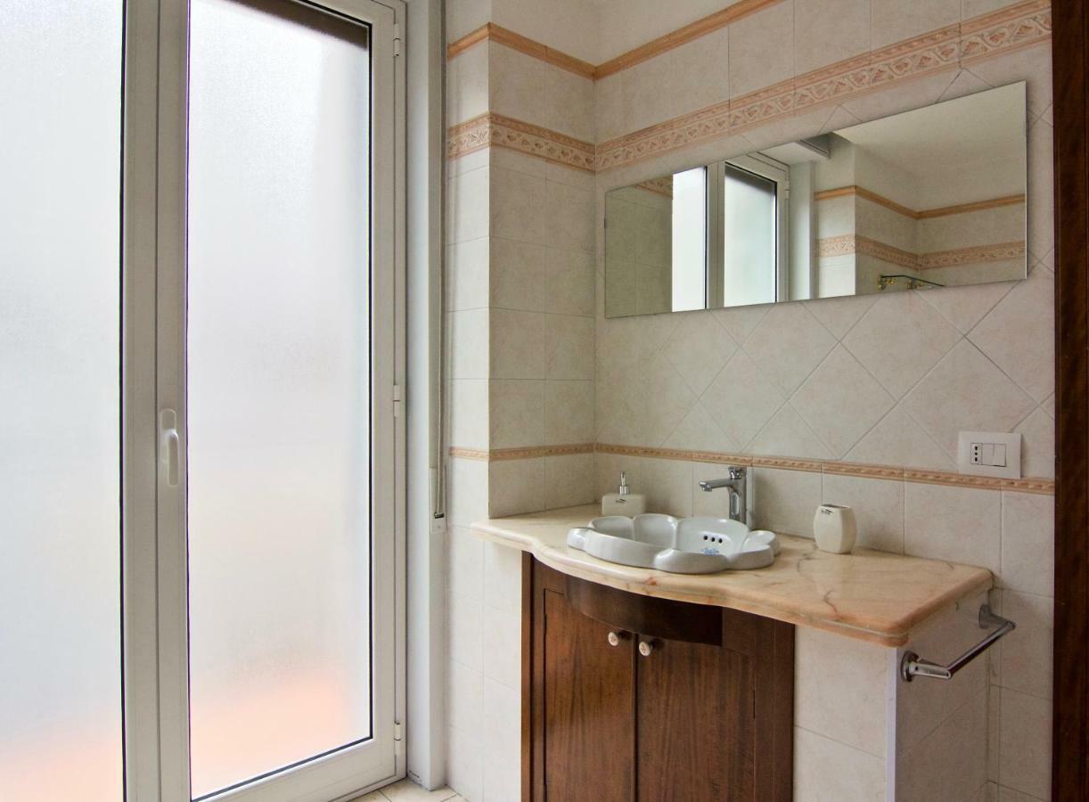 Apartament Il Sole Azzurro Ct Katania Zewnętrze zdjęcie