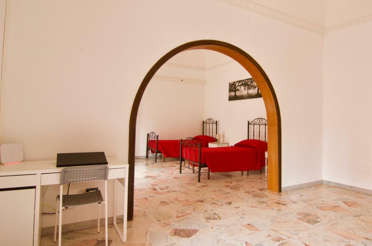 Apartament Il Sole Azzurro Ct Katania Zewnętrze zdjęcie