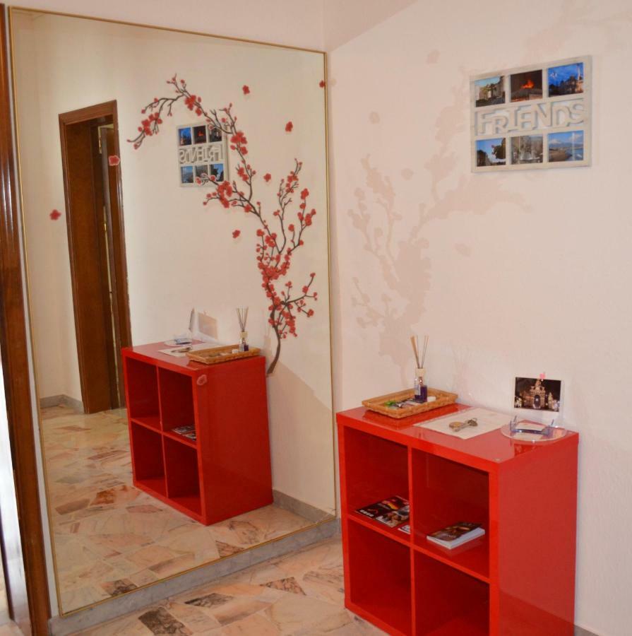 Apartament Il Sole Azzurro Ct Katania Zewnętrze zdjęcie