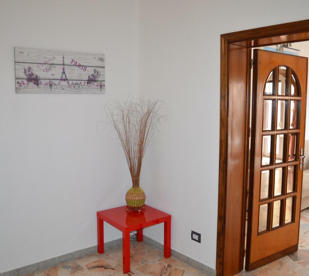 Apartament Il Sole Azzurro Ct Katania Zewnętrze zdjęcie